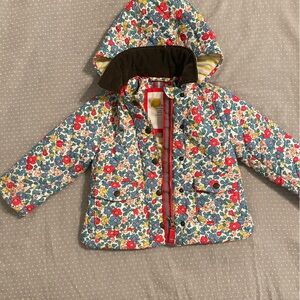 Mini Boden Coat